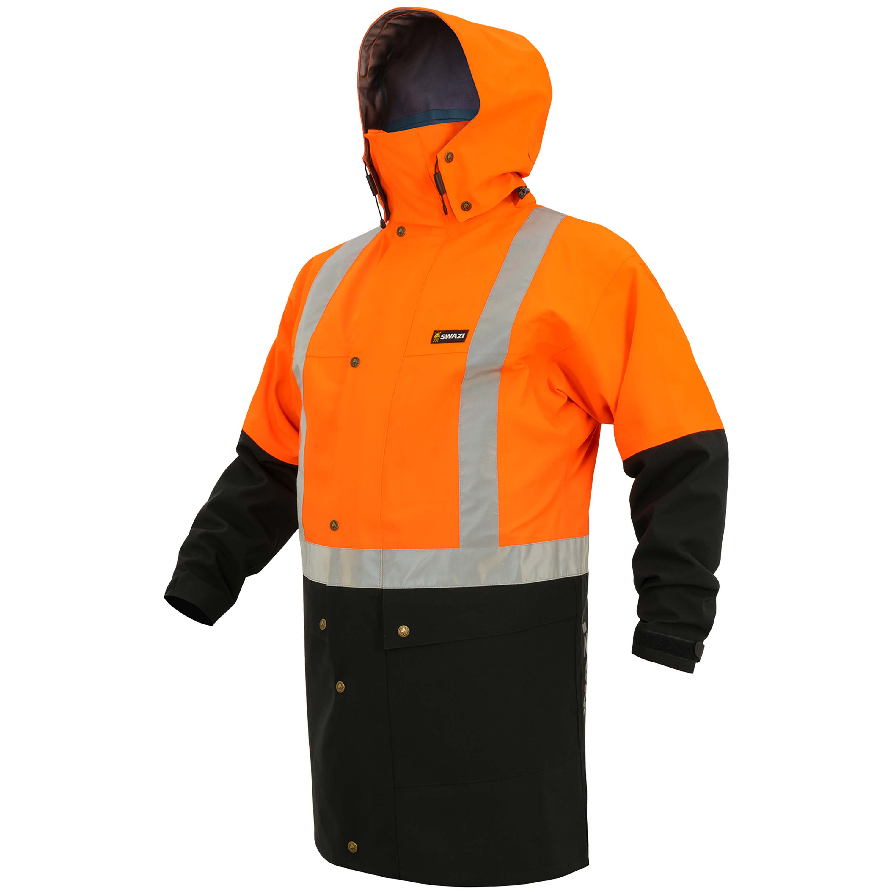 ORION JACKET