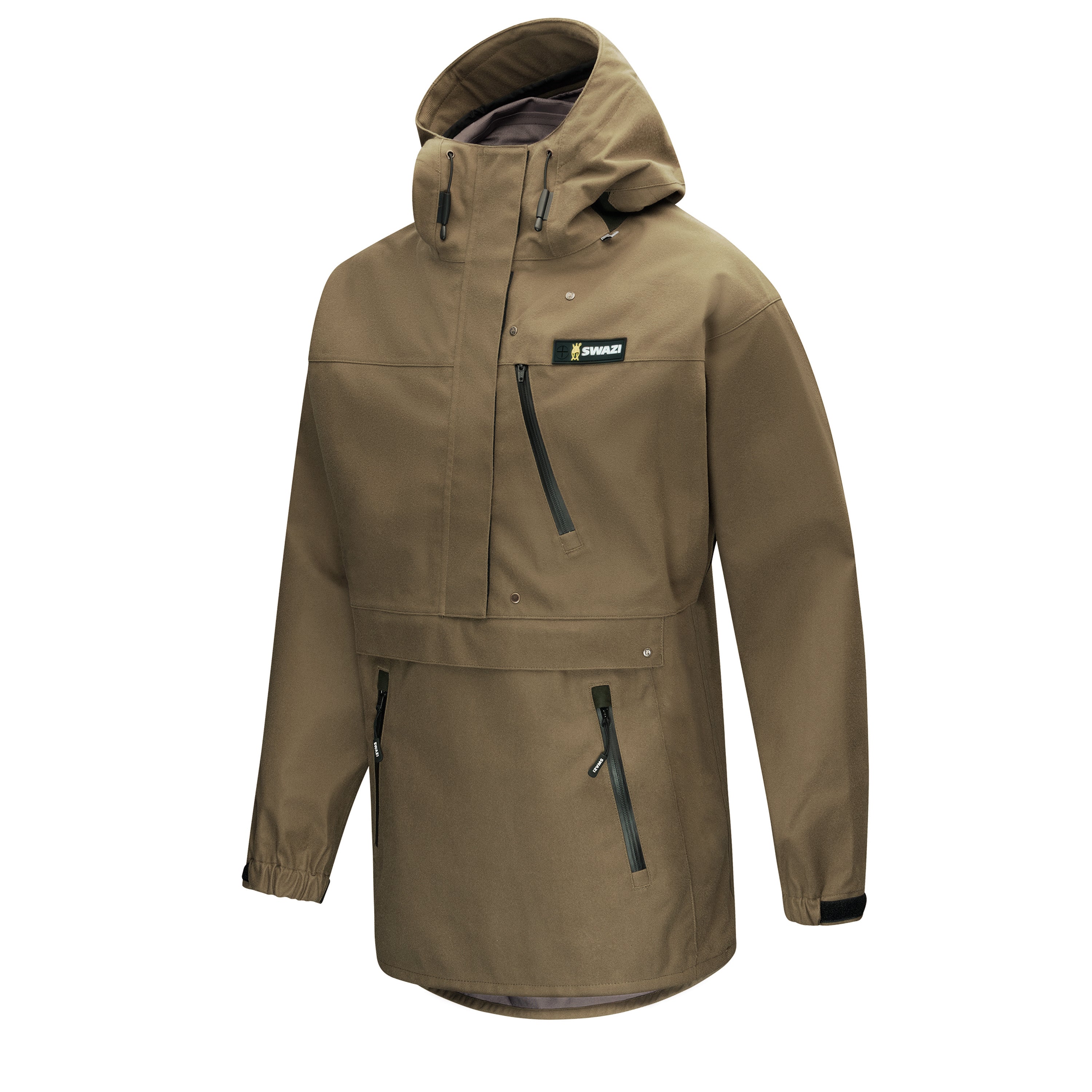 Swazi Kagoule Anorak