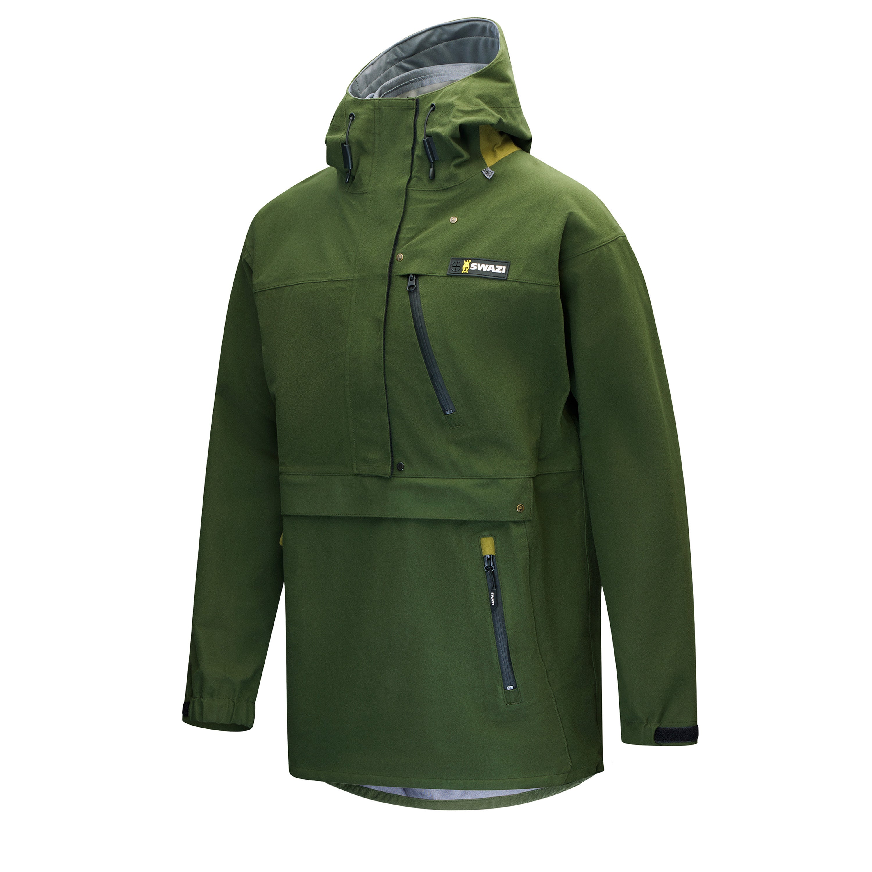 Swazi Kagoule Anorak