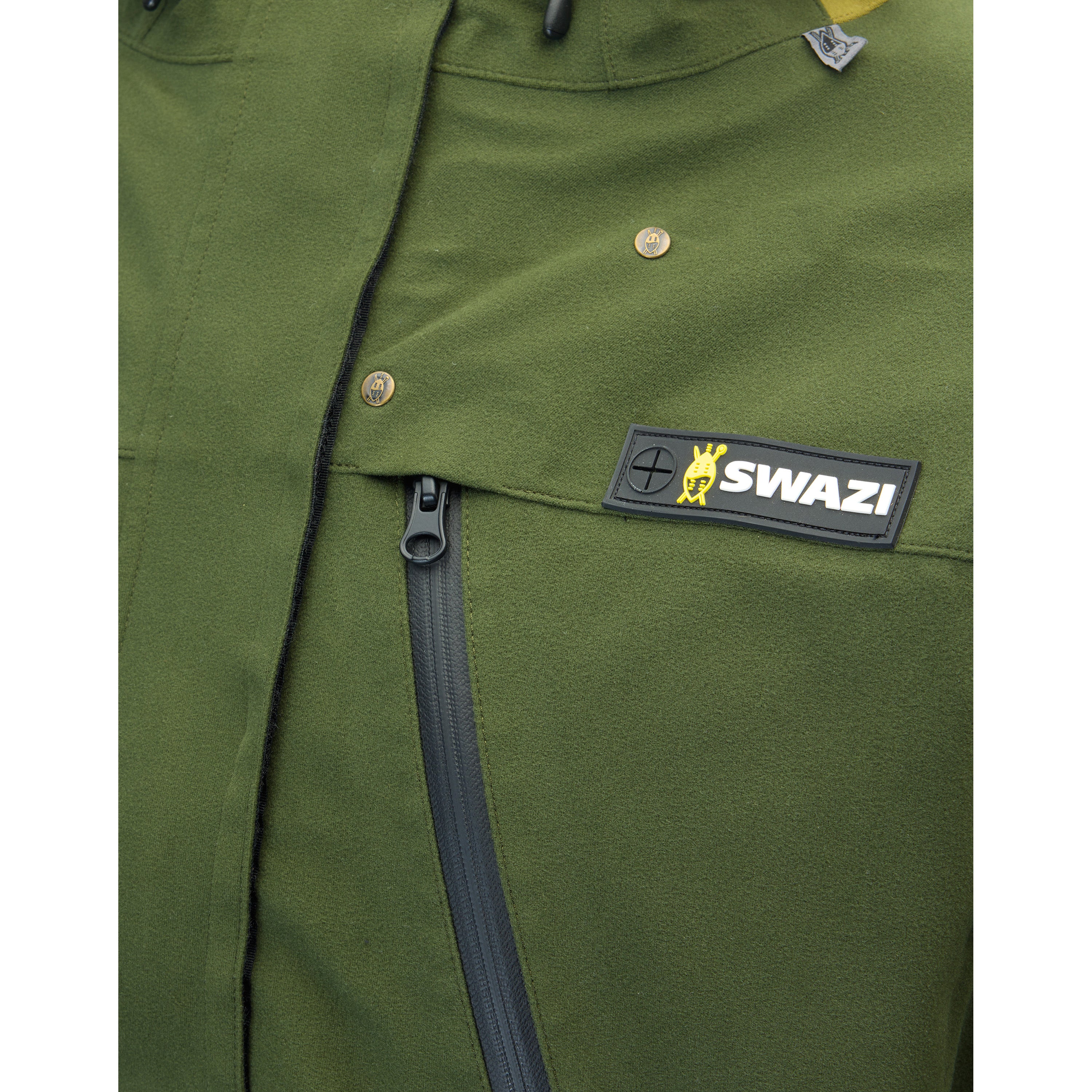 Swazi Kagoule Anorak