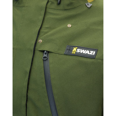 Swazi Kagoule Anorak