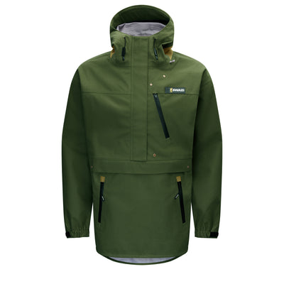 Swazi Kagoule Anorak