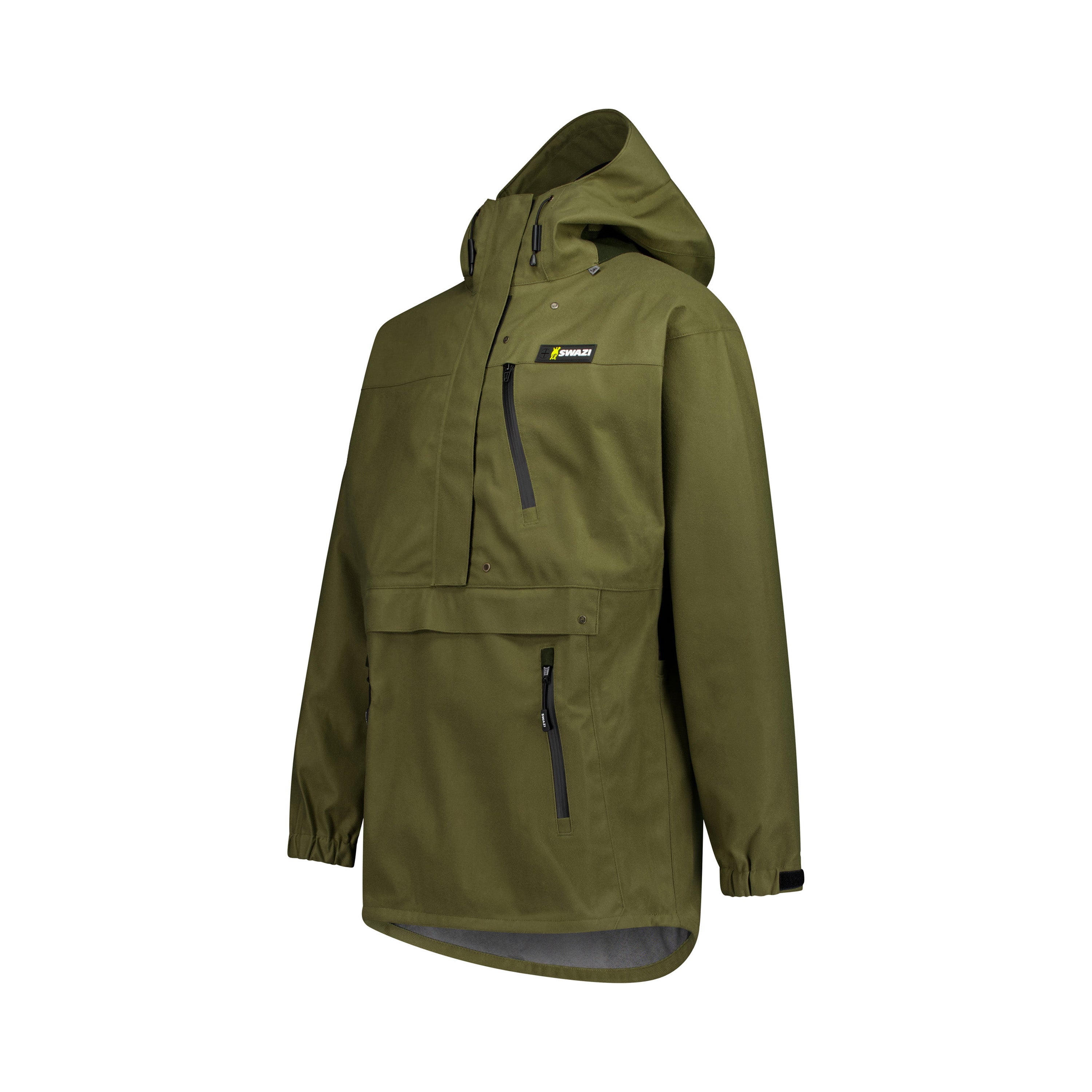 Swazi Kagoule Anorak