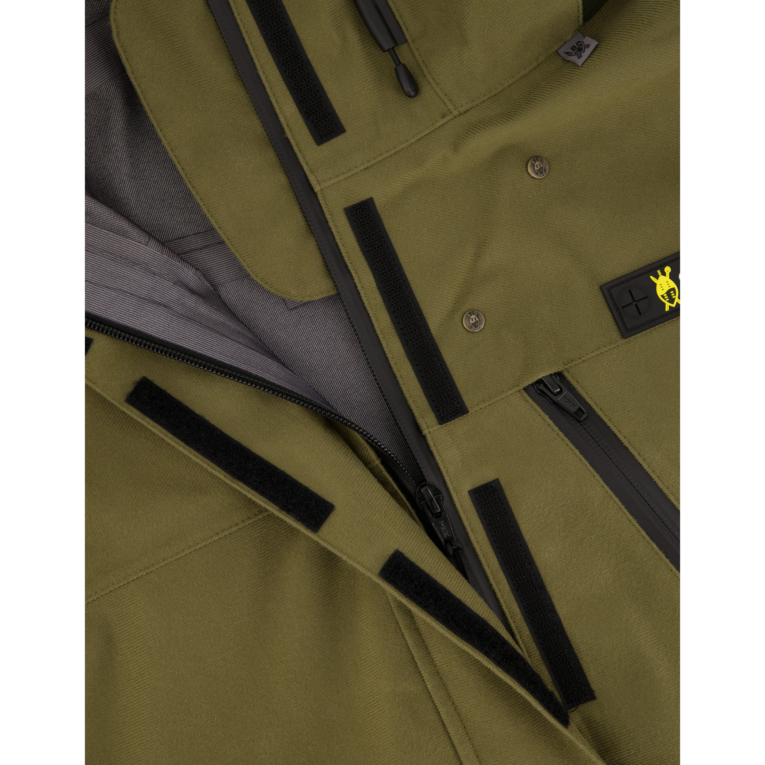 Swazi Kagoule Anorak