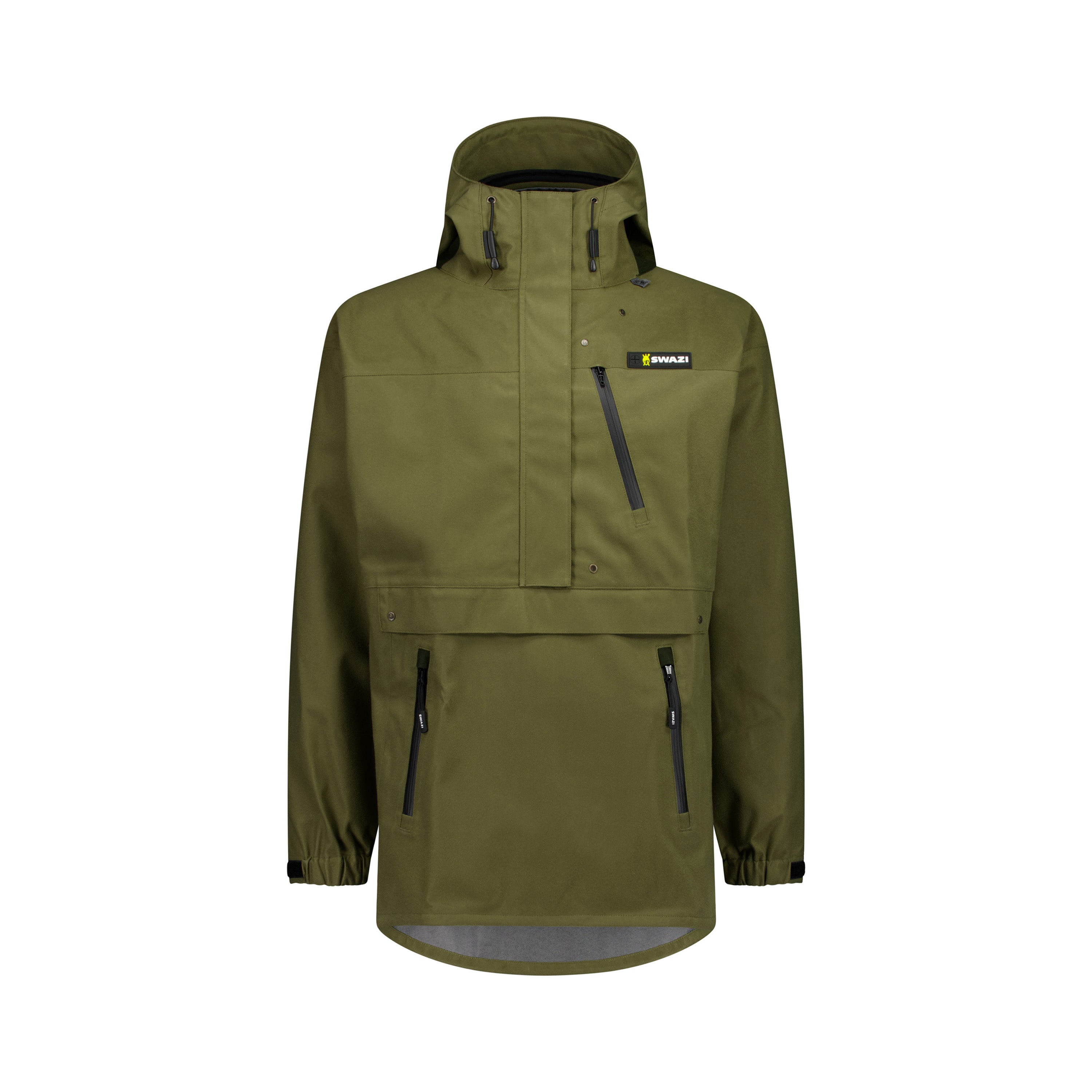 Swazi Kagoule Anorak
