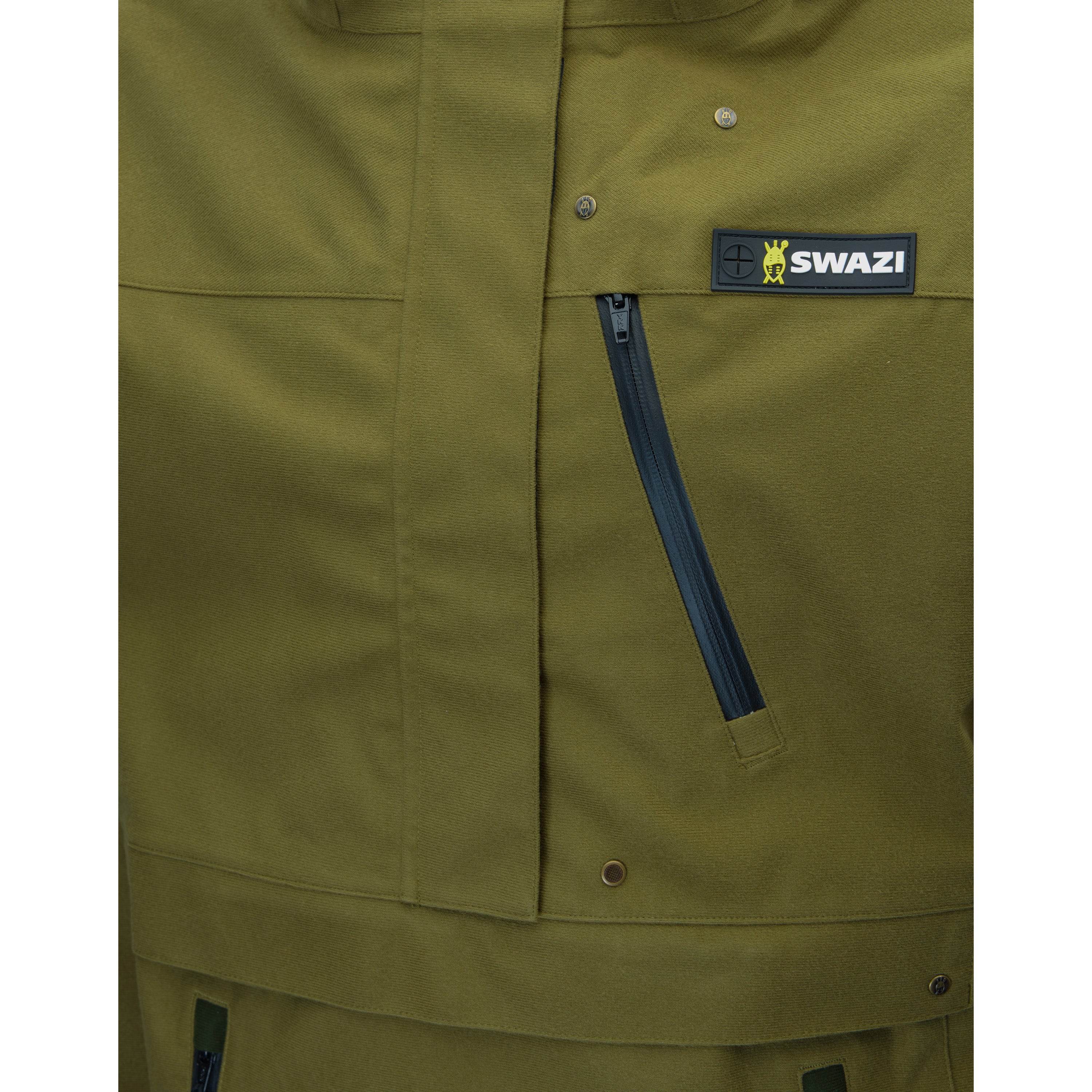 Swazi Kagoule Anorak