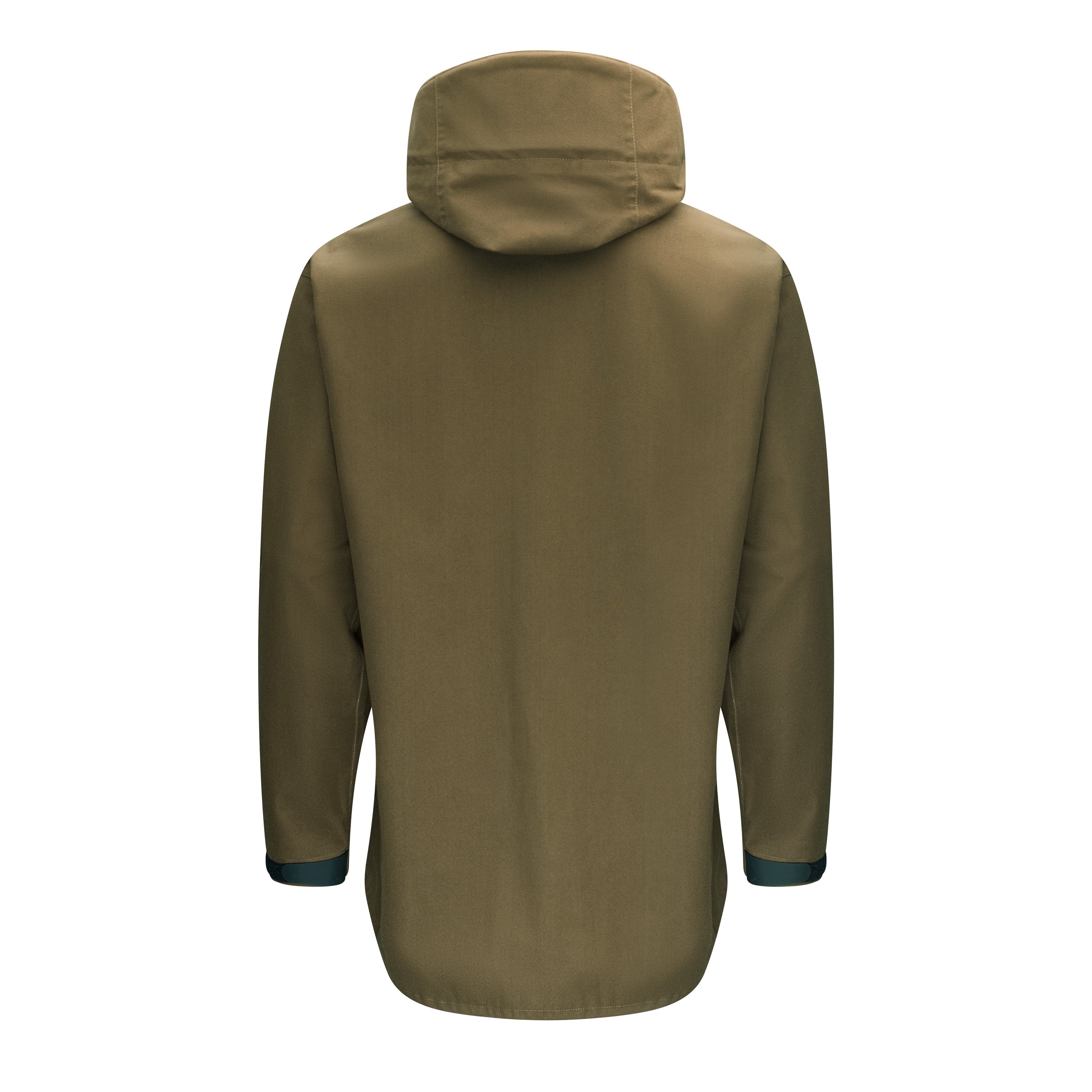 Swazi Ibex Jacket | Quiet Waterproof Hunting Jacket – swazi.com