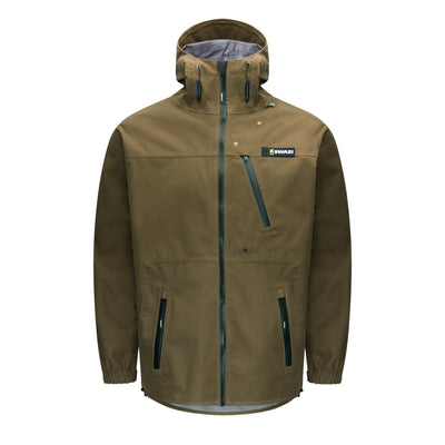 Swazi Ibex Jacket