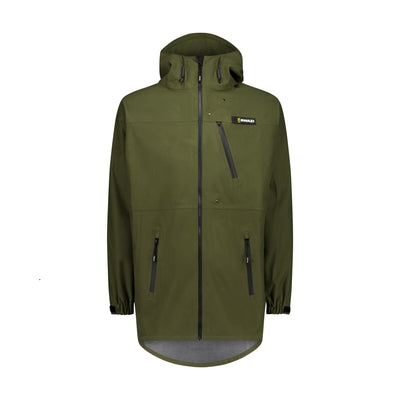 Swazi Ibex Jacket