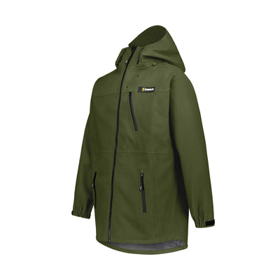 Swazi Ibex Jacket