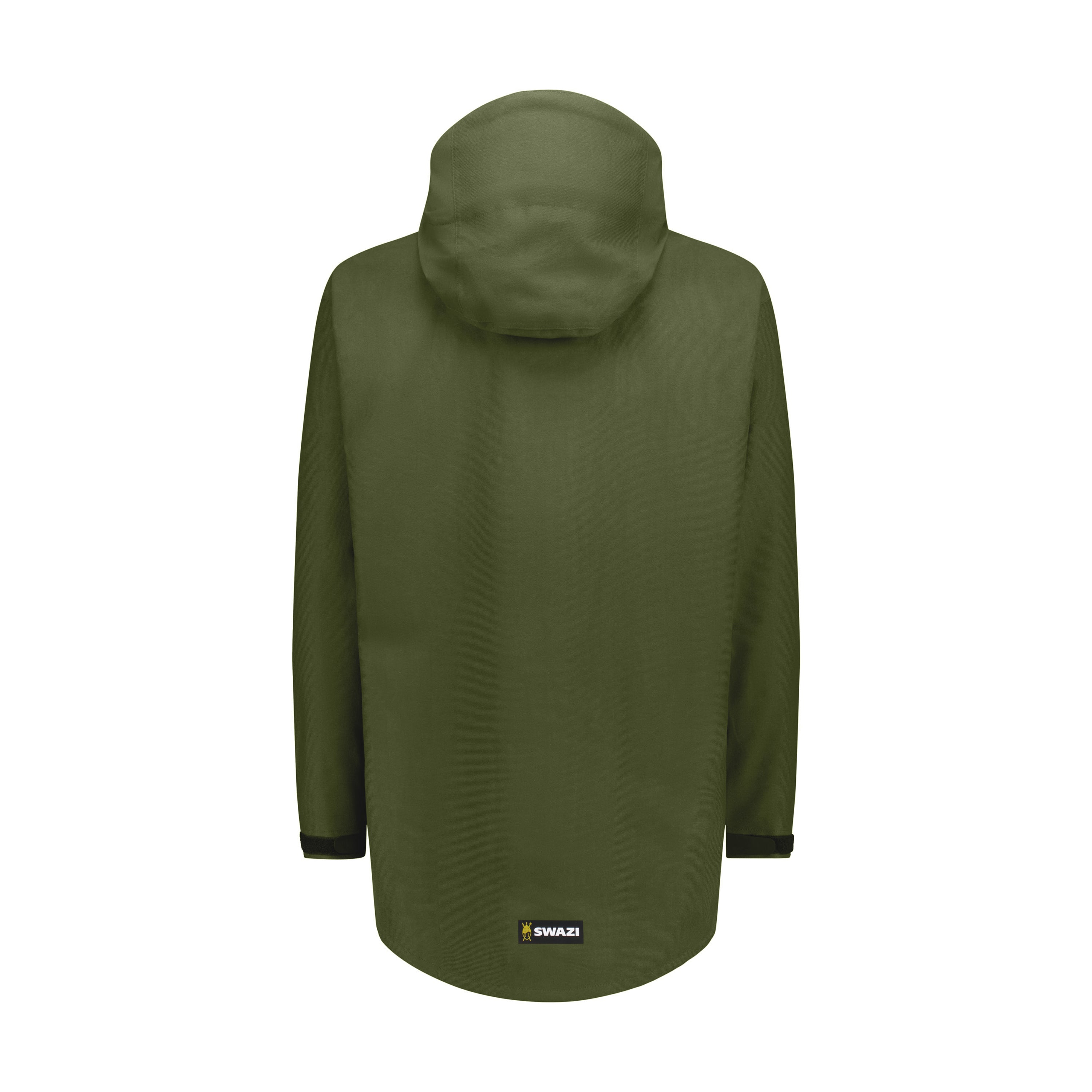 Swazi Ibex Jacket