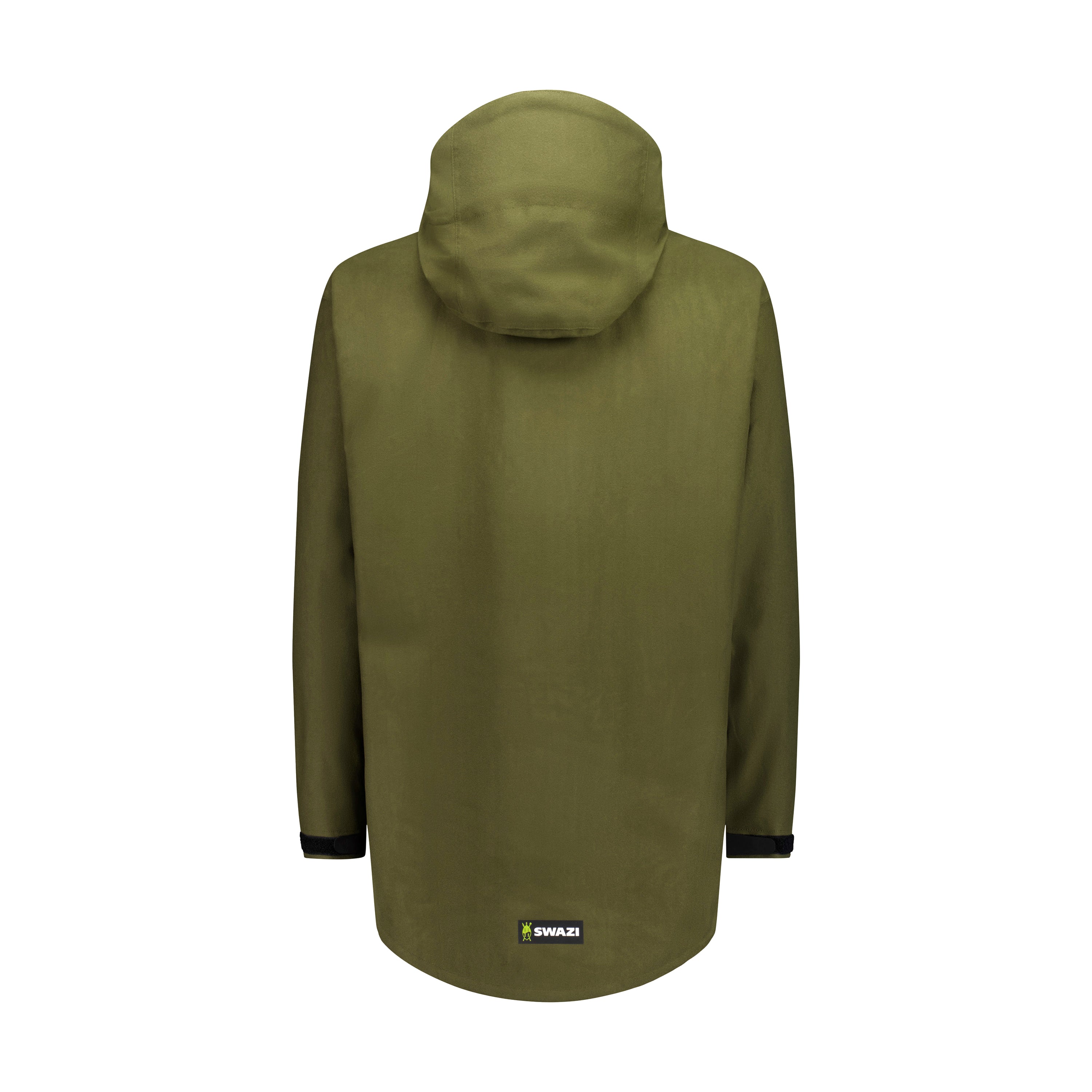 Swazi Ibex Jacket | Quiet Waterproof Hunting Jacket – swazi.com