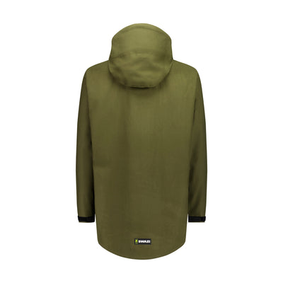 Swazi Ibex Jacket