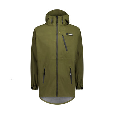 Swazi Ibex Jacket