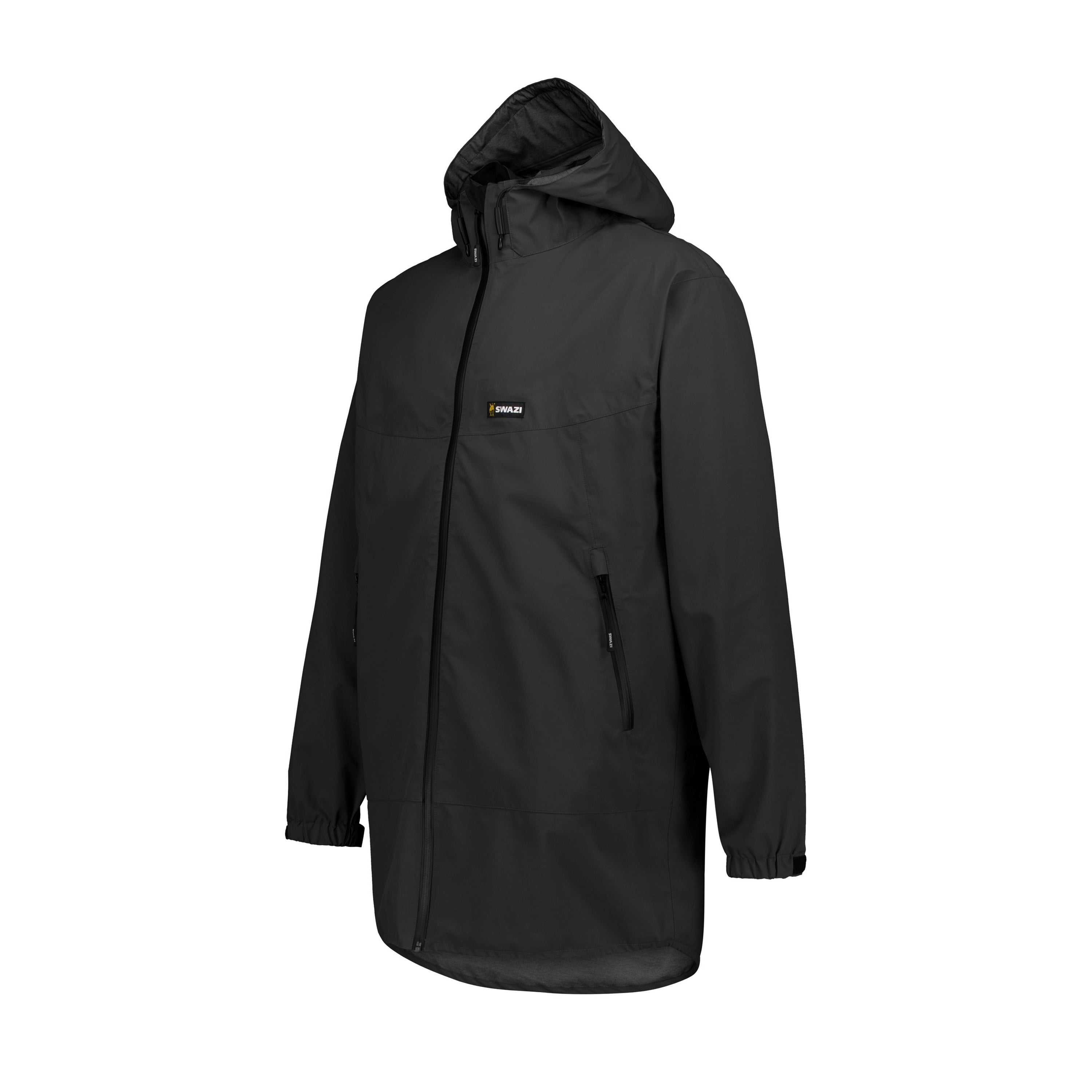 Swazi Sentinel Ultralite | Lightweight Waterproof Jacket – swazi.com