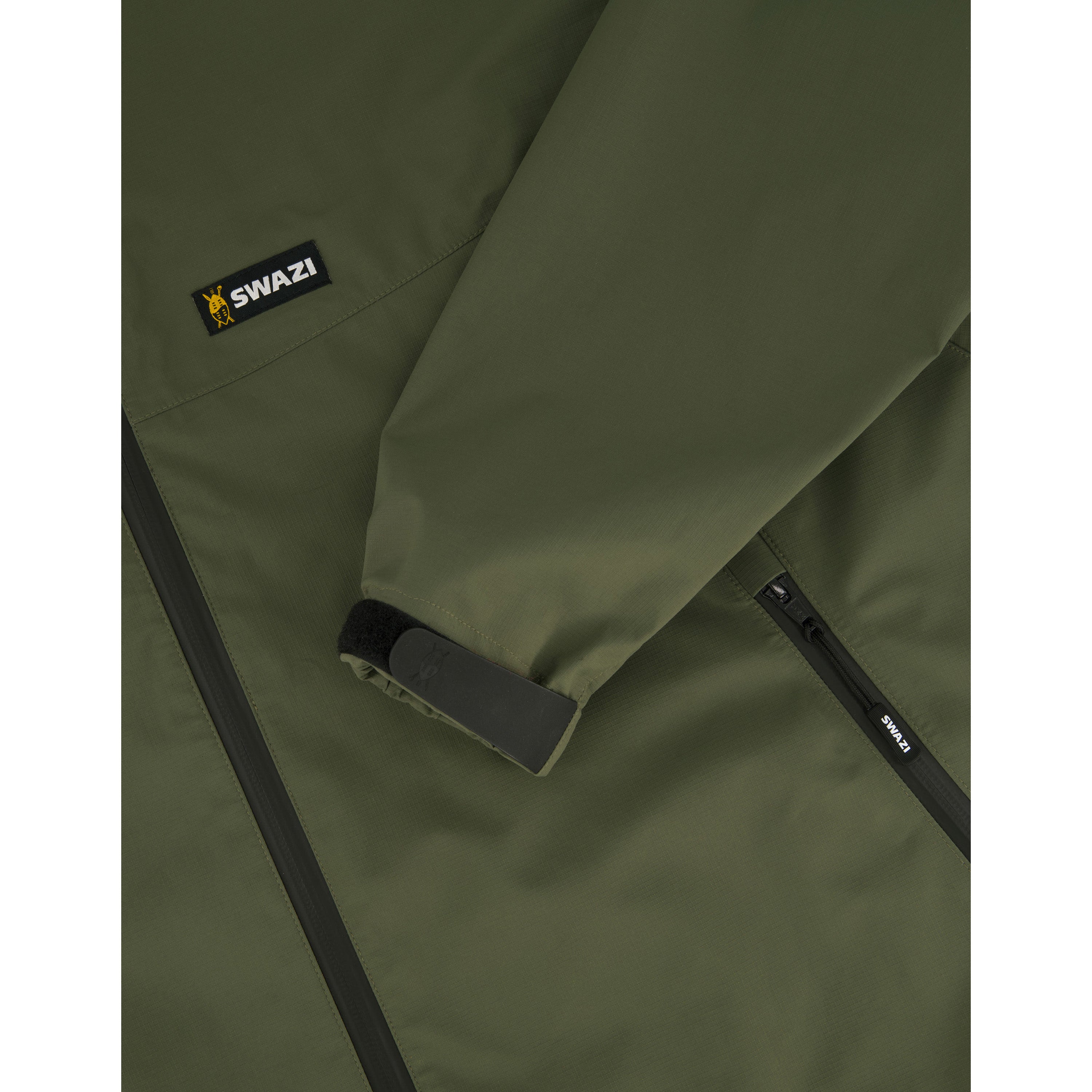 Swazi Sentinel Ultralite Jacket