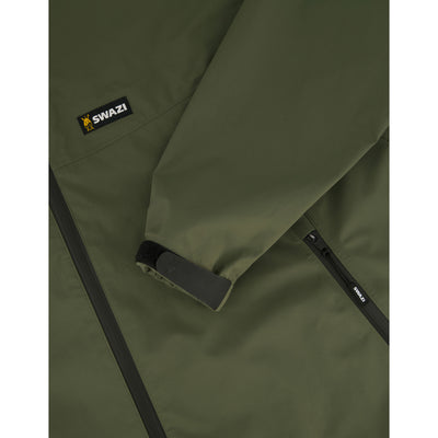 Swazi Sentinel Ultralite Jacket