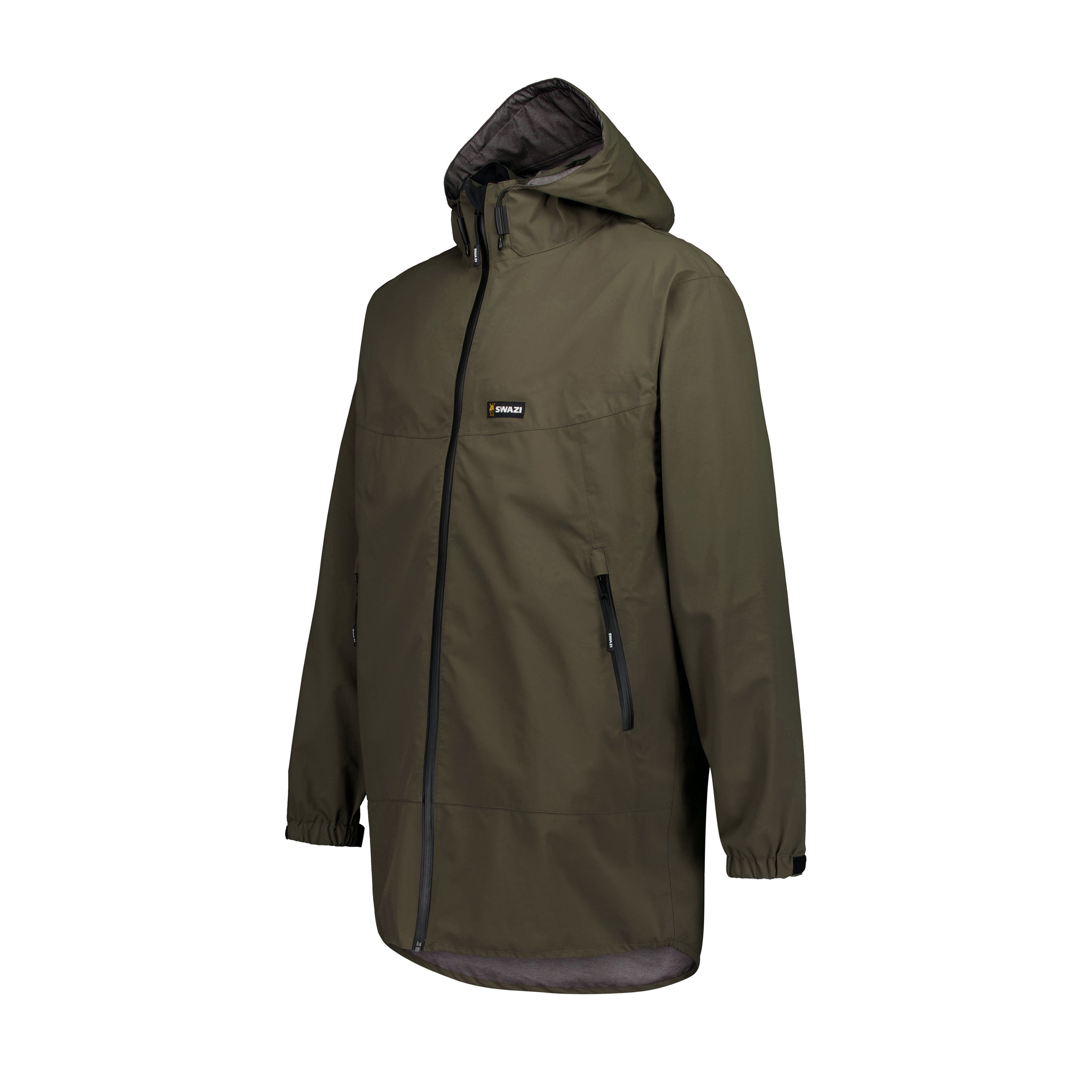 Swazi Sentinel Ultralite Jacket