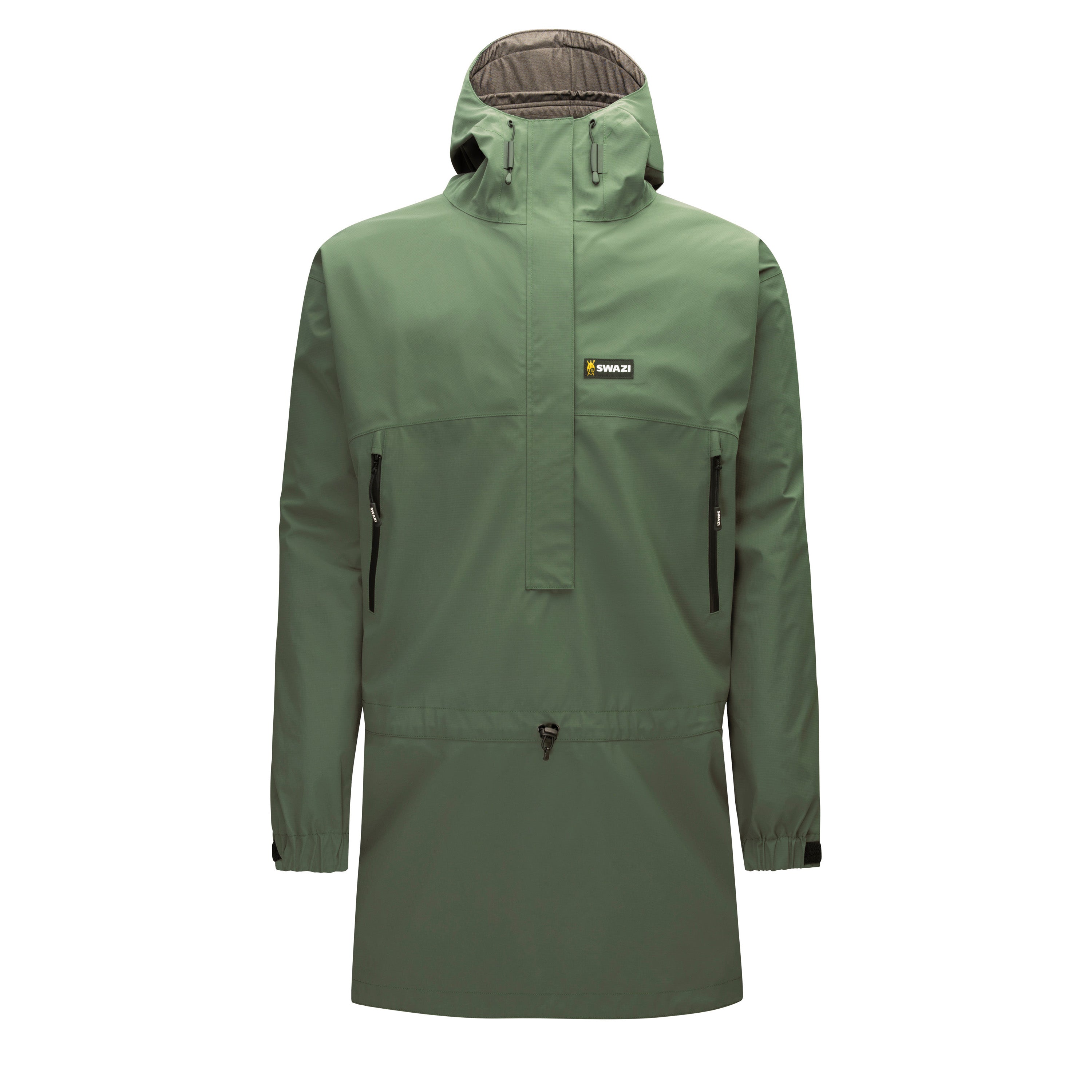 Swazi Tahr Ultralite Jacket | Waterproof Hunting Jacket – swazi.com