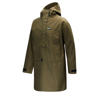 Swazi Tahr XP Anorak