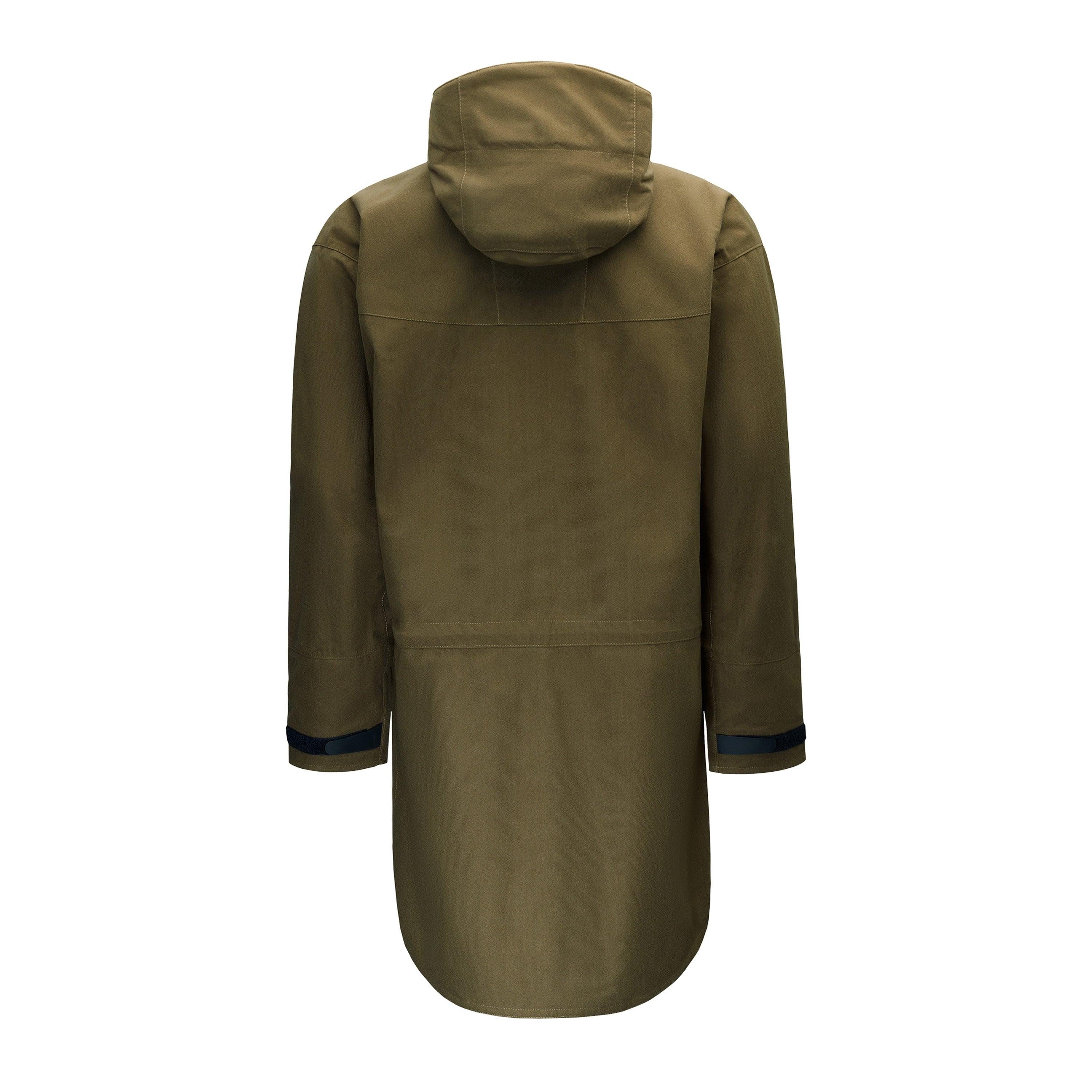 【TAAKK】WEAR THE EARTH COAT TA20SS-CO001 TAAKK | OFFICIAL ONLINE STORE