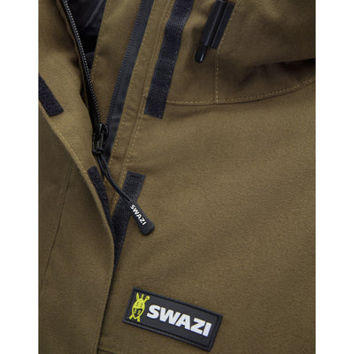 Swazi Tahr XP Anorak