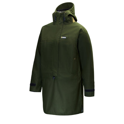 Swazi Tahr XP Anorak