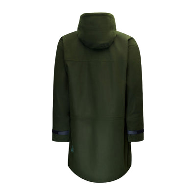 Swazi Tahr XP Anorak