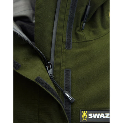 Swazi Tahr XP Anorak