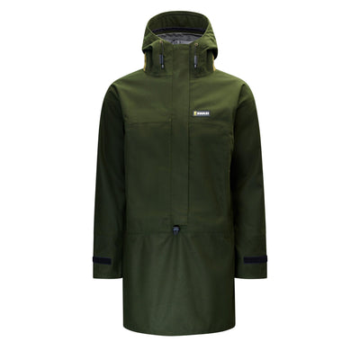 Swazi Tahr XP Anorak