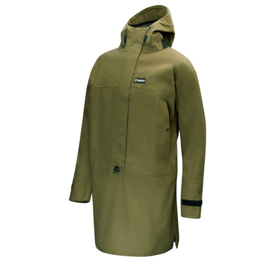 Swazi Tahr XP Anorak