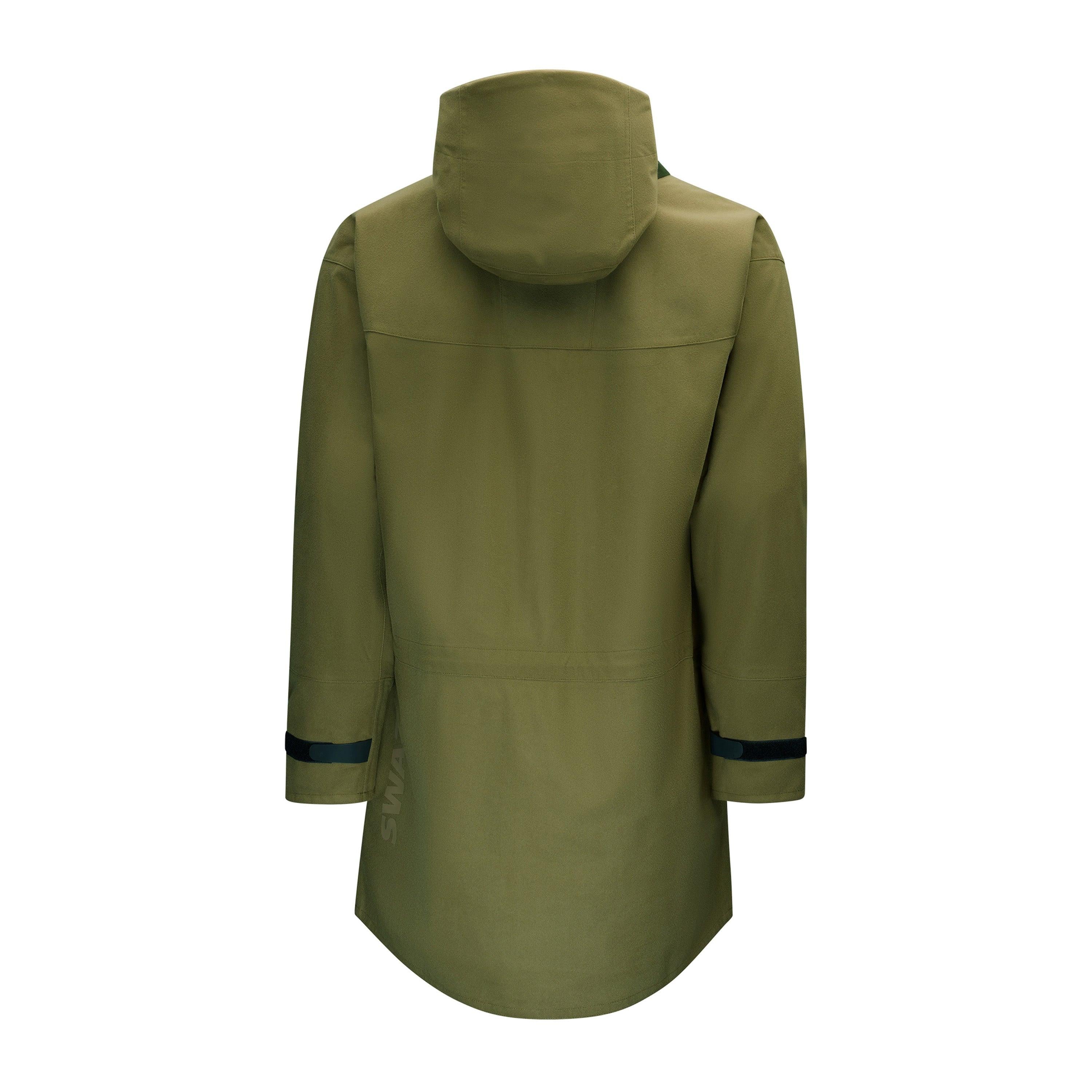 Swazi Tahr XP Anorak