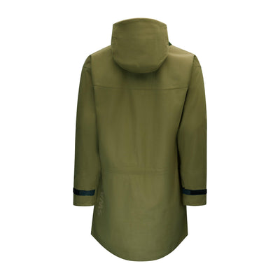 Swazi Tahr XP Anorak