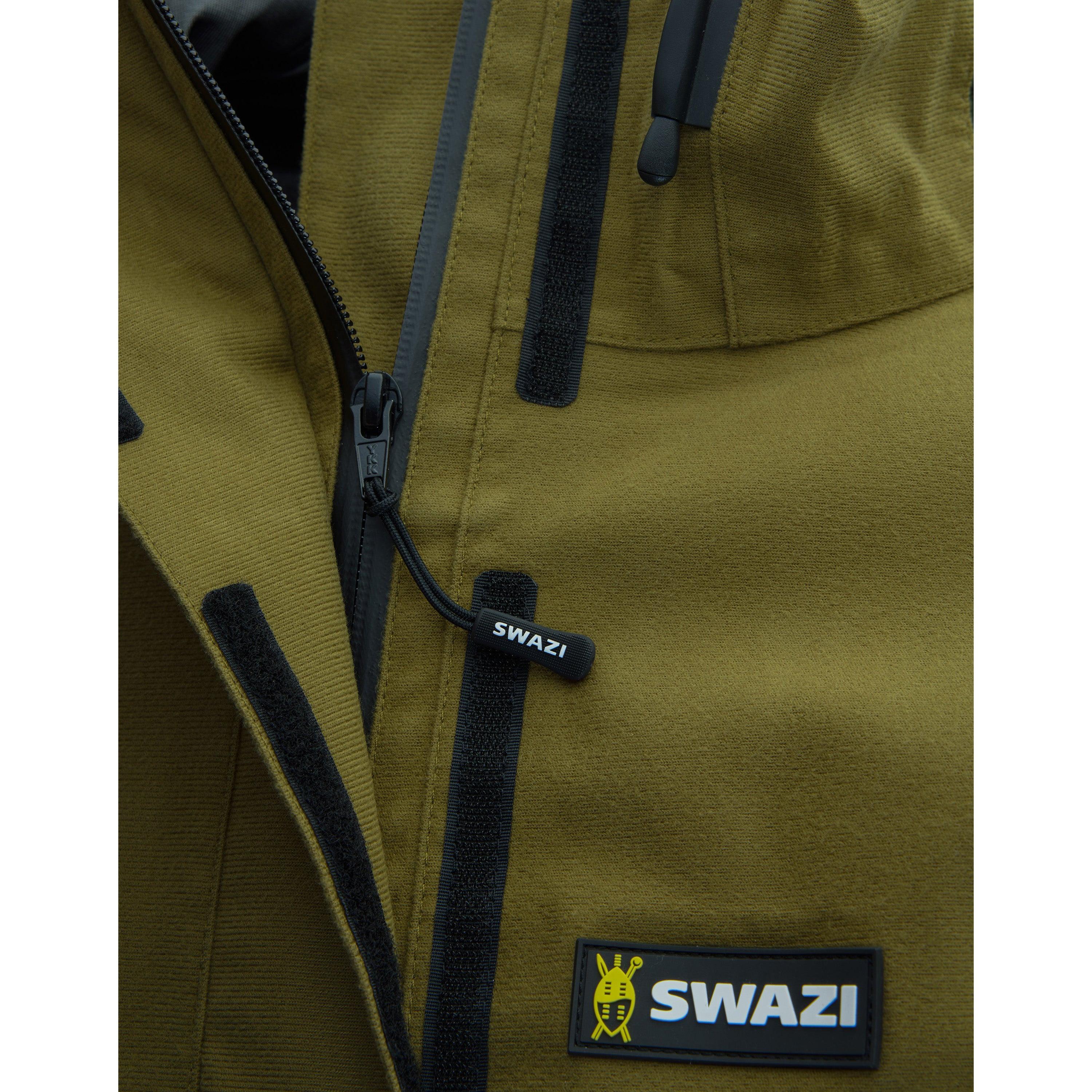 Swazi Tahr XP Anorak