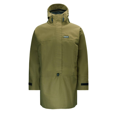 Swazi Tahr XP Anorak