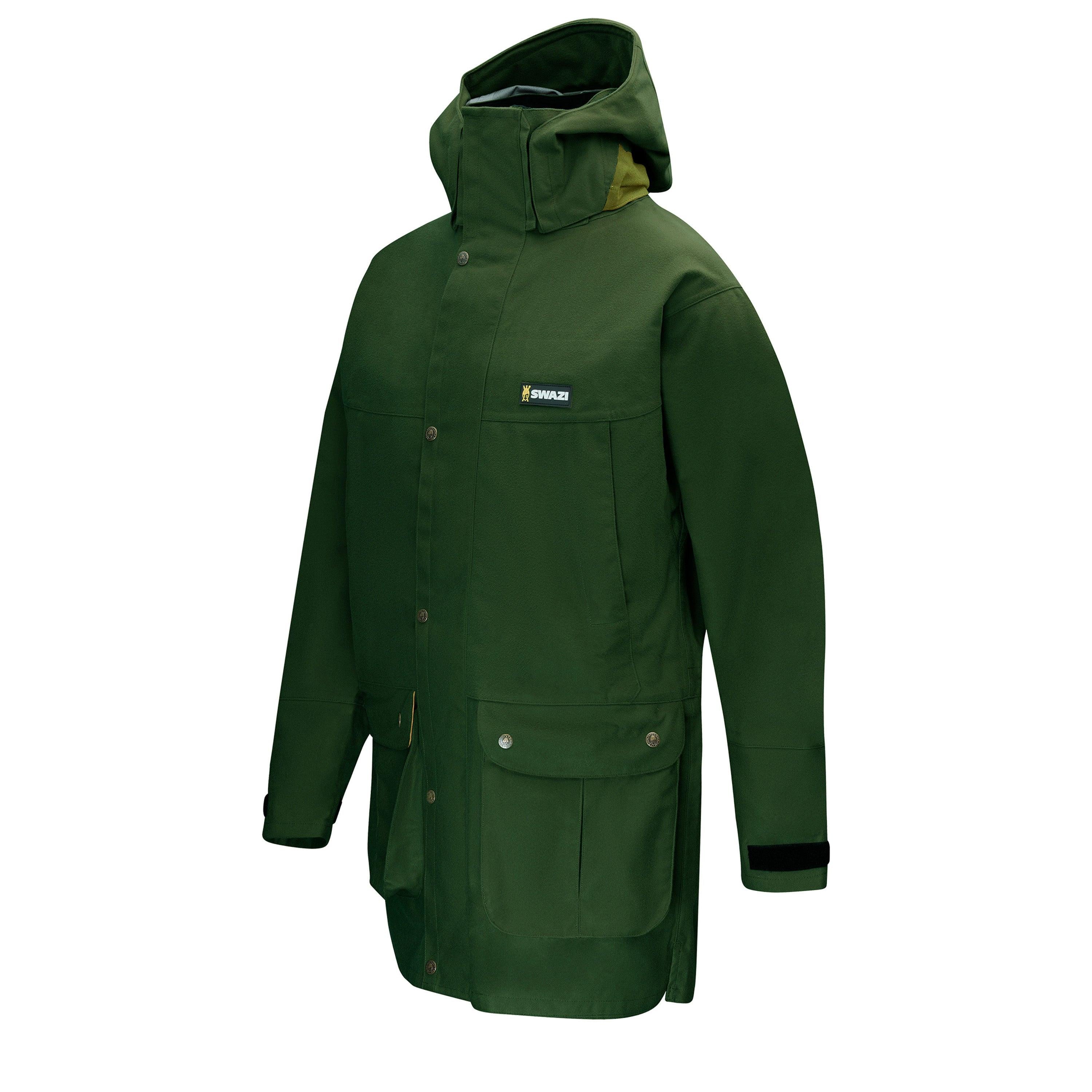 Swazi Wapiti XP Men's Hunting Jacket – swazi.com