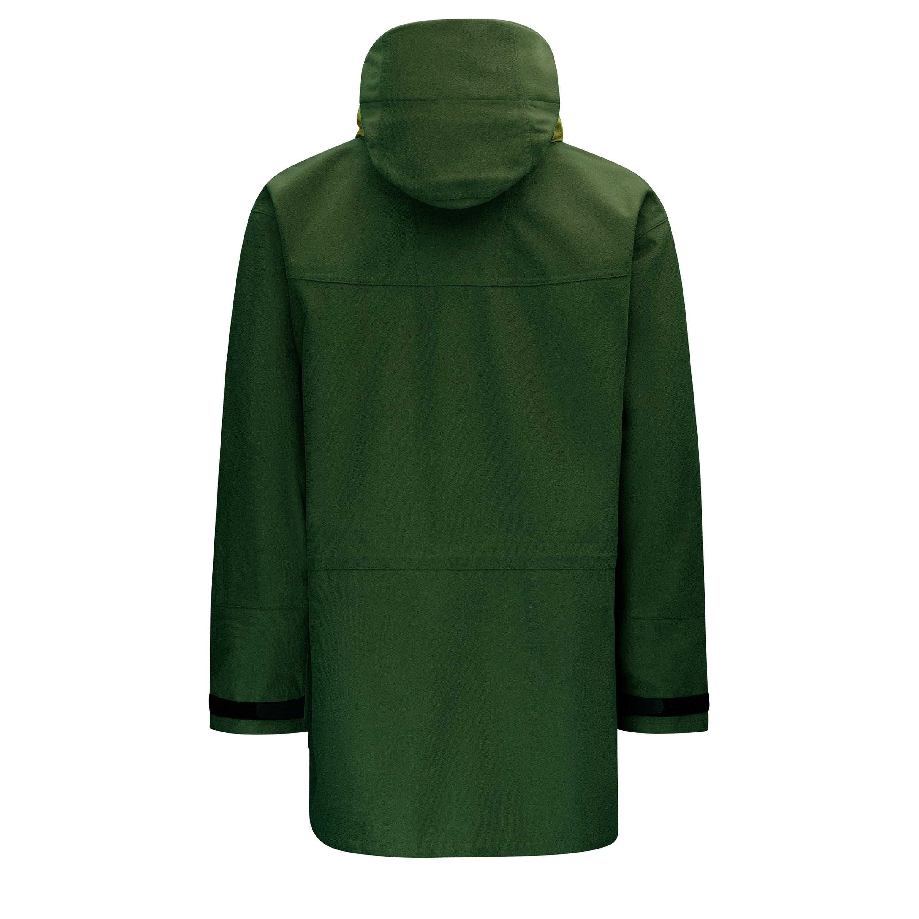 Swazi Wapiti XP Men's Hunting Jacket – swazi.com
