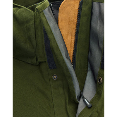 Swazi Wapiti XP Men's Hunting Jacket