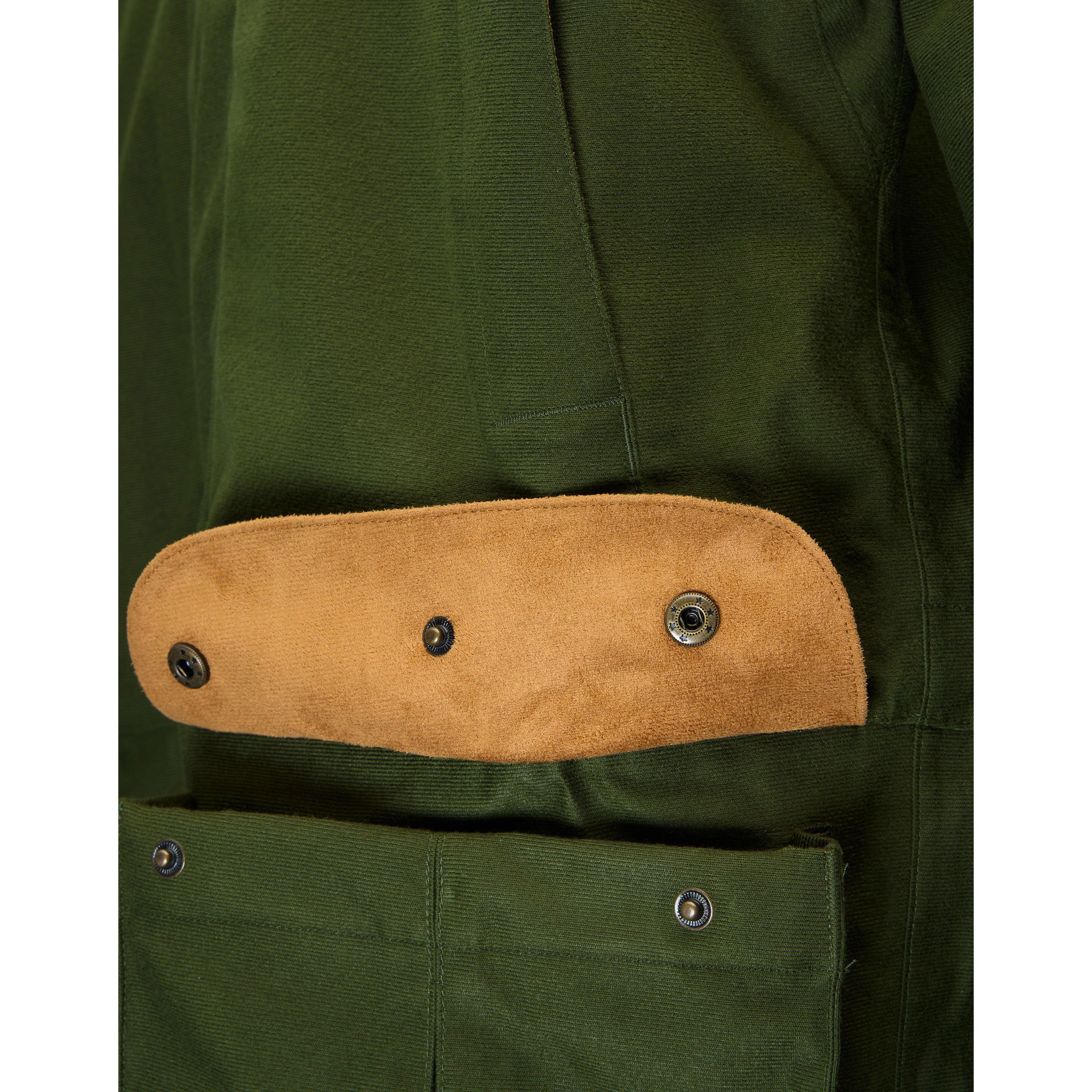 Swazi Wapiti XP Men's Hunting Jacket