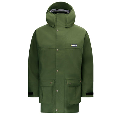 Swazi Wapiti XP Men's Hunting Jacket