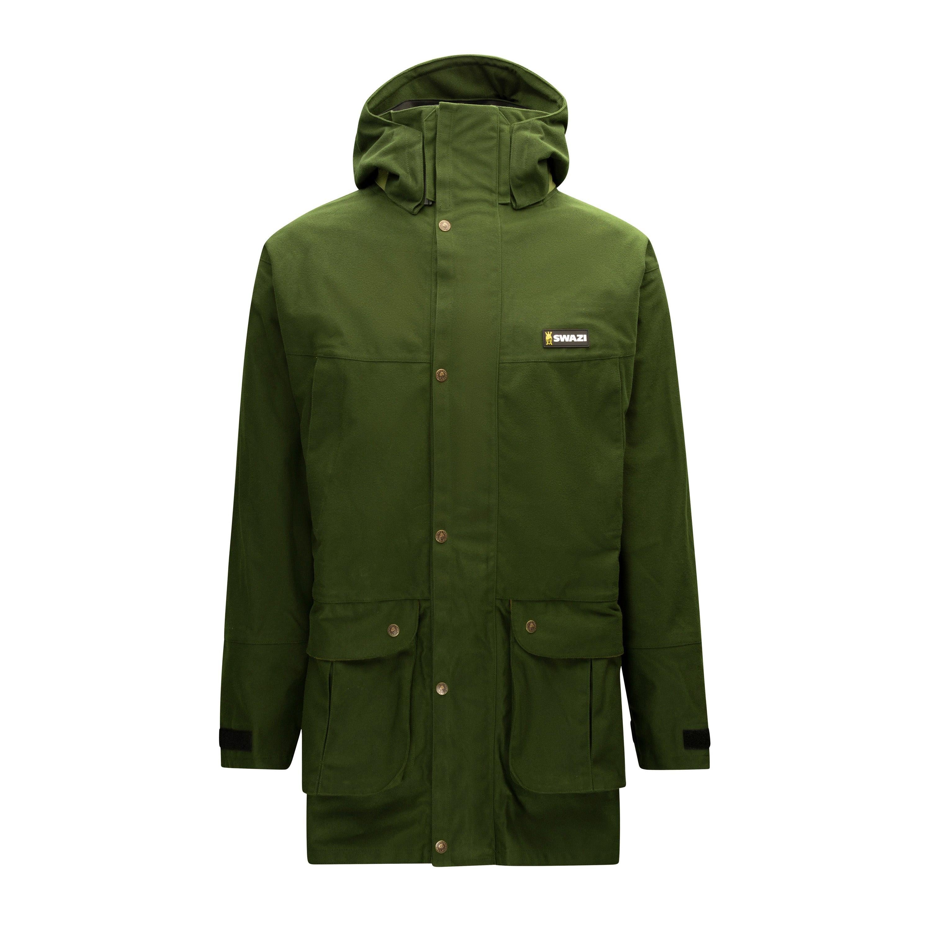 Swazi Wapiti XP Men's Hunting Jacket