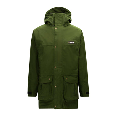 Swazi Wapiti XP Men's Hunting Jacket