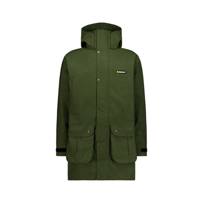 Swazi Wapiti XP Men's Hunting Jacket
