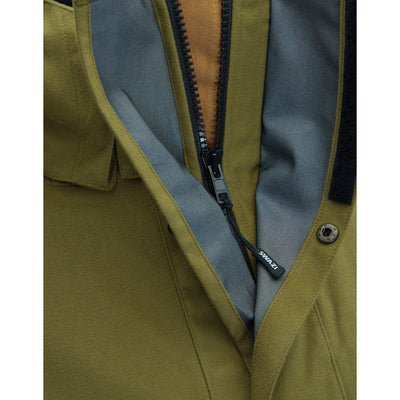 Swazi Wapiti XP Men's Hunting Jacket