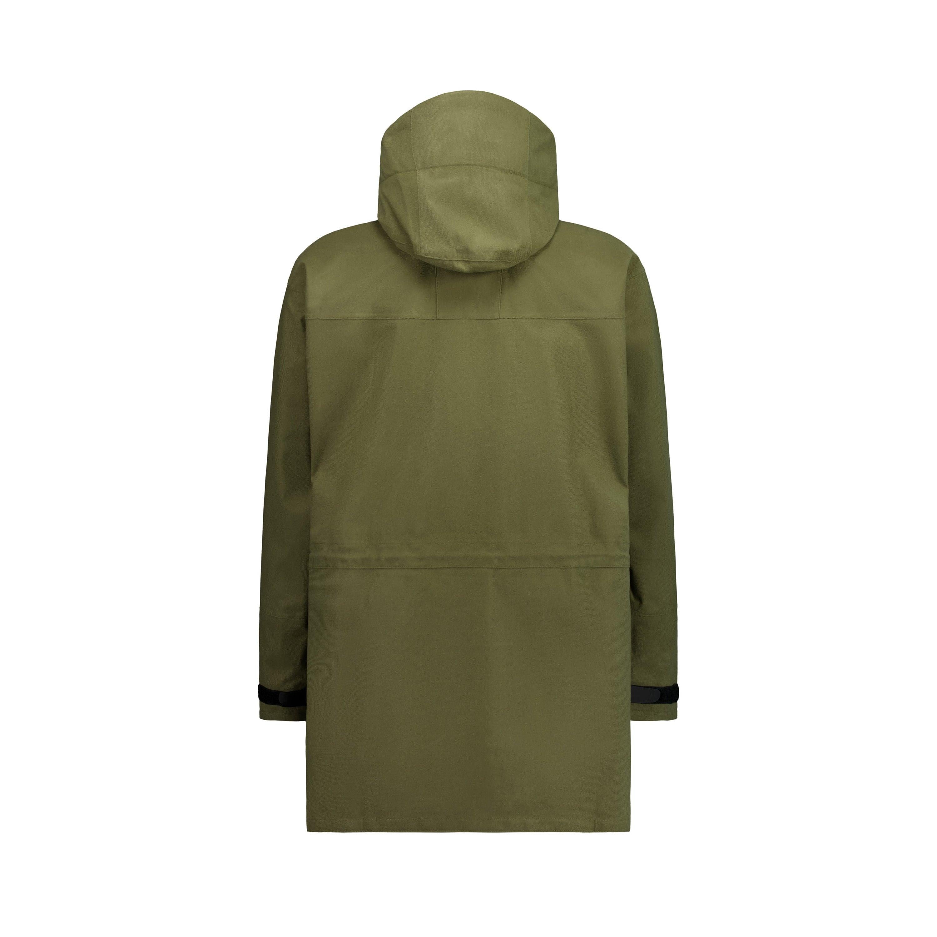 Swazi Wapiti XP Men's Hunting Jacket