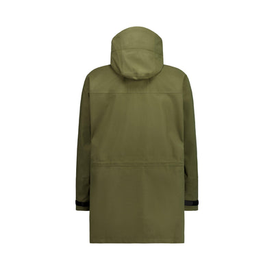 Swazi Wapiti XP Men's Hunting Jacket