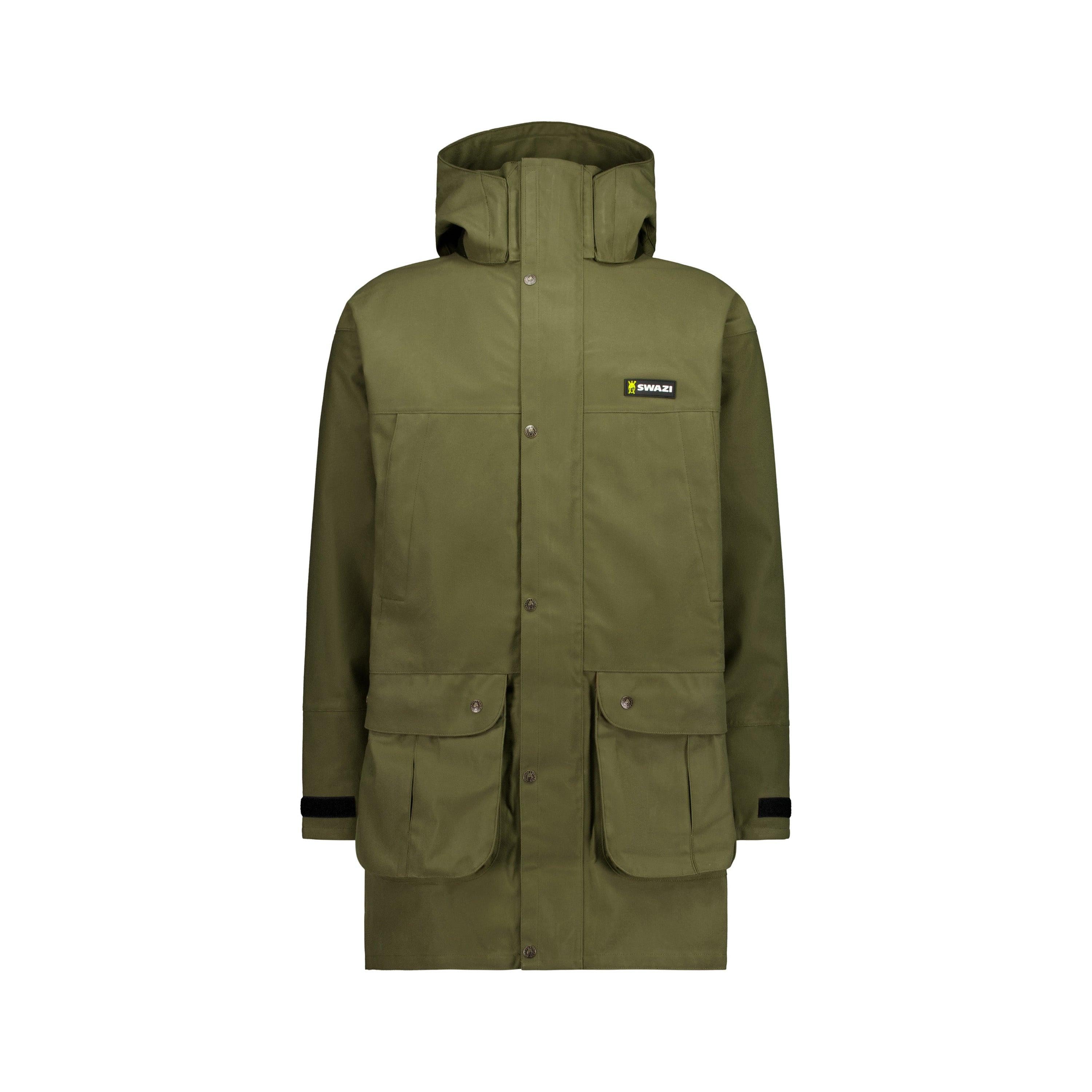 Swazi Wapiti XP Men's Hunting Jacket – swazi.com