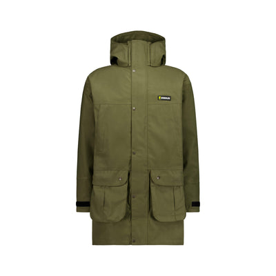 Swazi Wapiti XP Men's Hunting Jacket