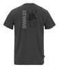 Swazi Reverse Shield T-Shirt