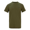 Swazi Reverse Tahr T-Shirt
